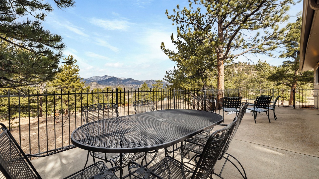 Photo of Outdoor in Estes Park