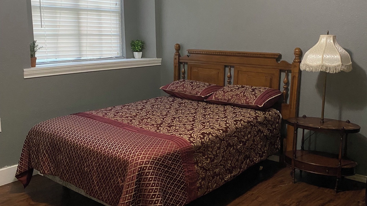 Photo of Bedroom in Redlick
