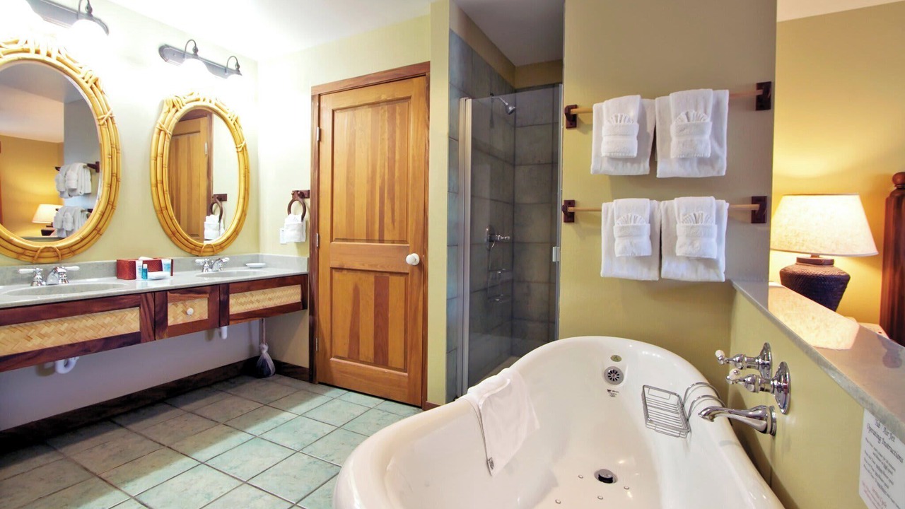 Photo of Bathroom in Kailua-Kona