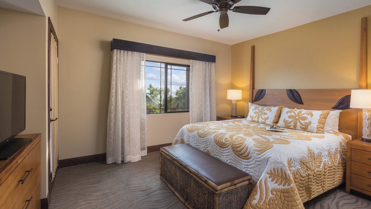 Photo of Bedroom in Kailua-Kona