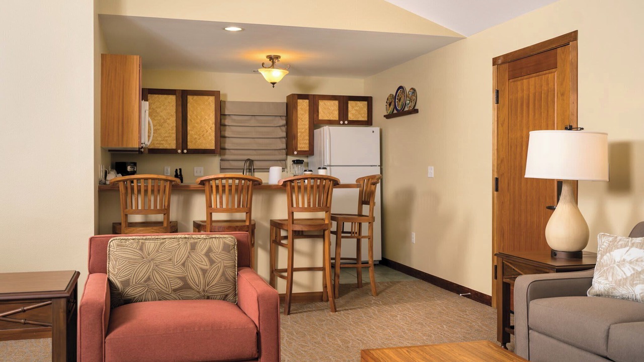 Photo of Livingroom in Kailua-Kona