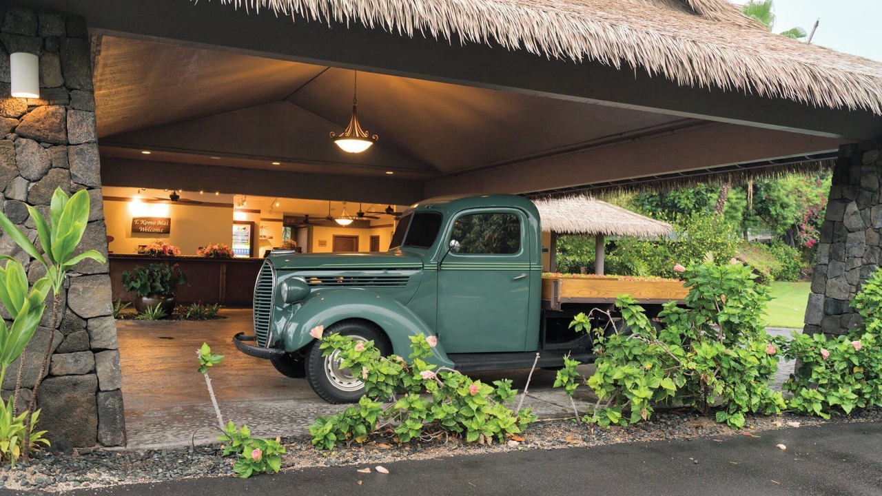 Photo of Outdoor in Kailua-Kona