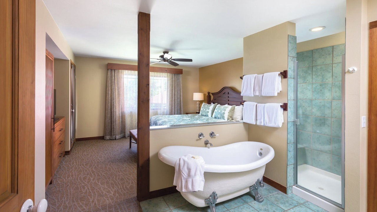 Photo of Bathroom in Kailua-Kona