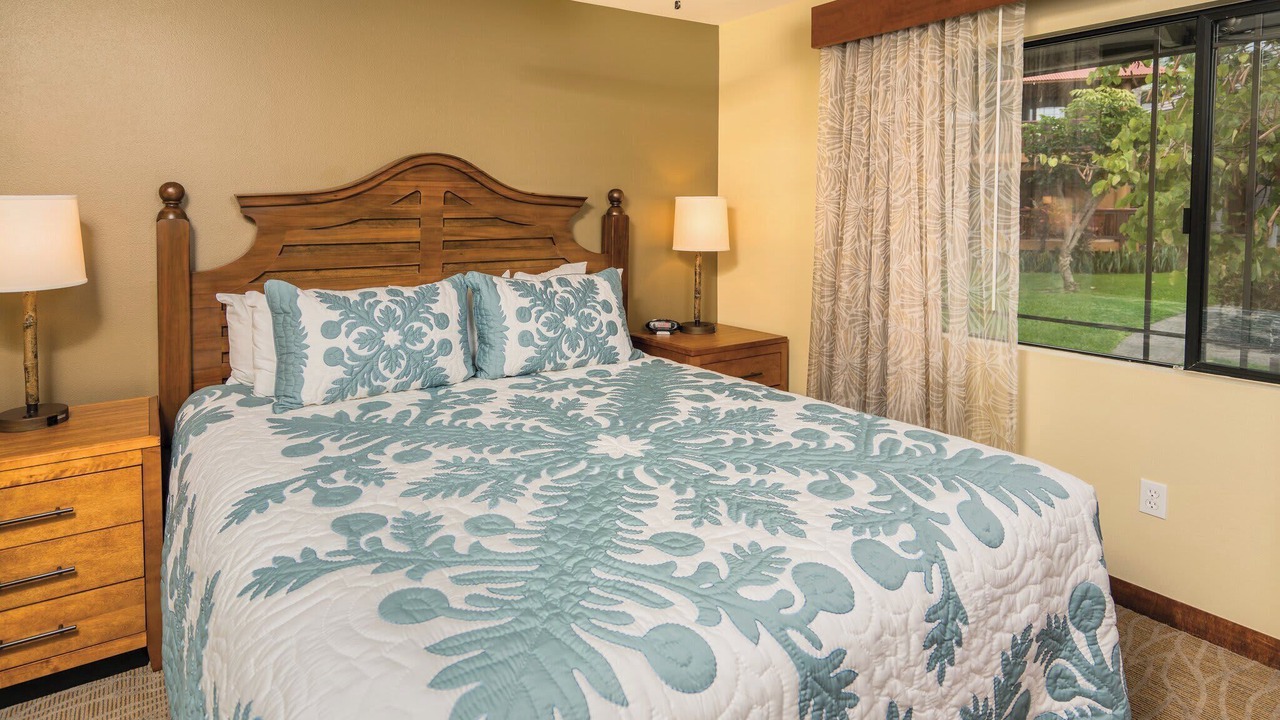 Photo of Bedroom in Kailua-Kona