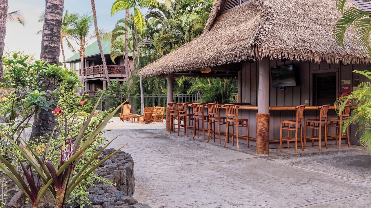 Photo of Patio Balcony in Kailua-Kona