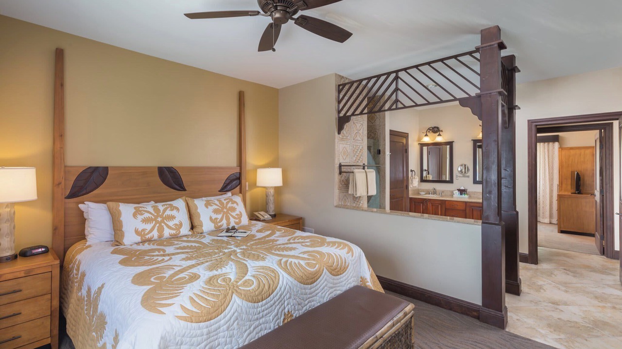 Photo of Bedroom in Kailua-Kona