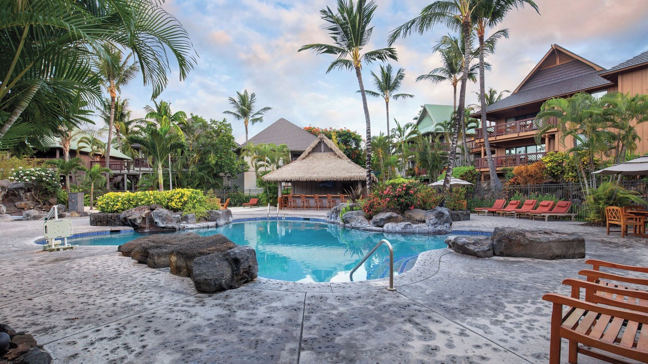Photo of Outdoor in Kailua-Kona