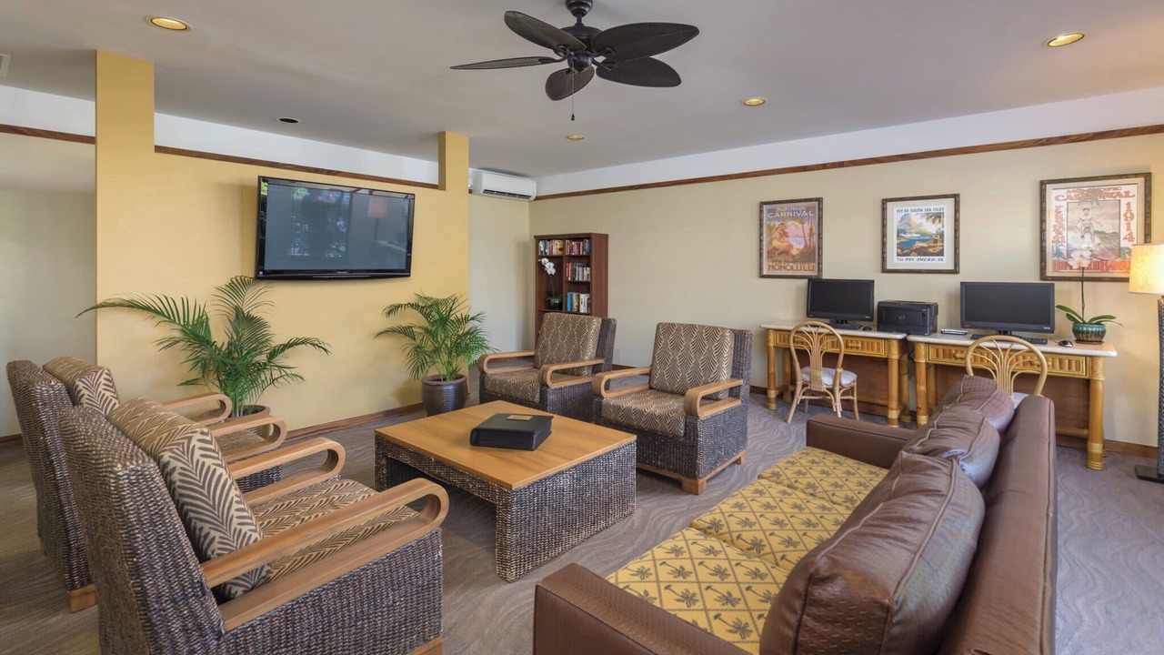 Photo of Livingroom in Kailua-Kona