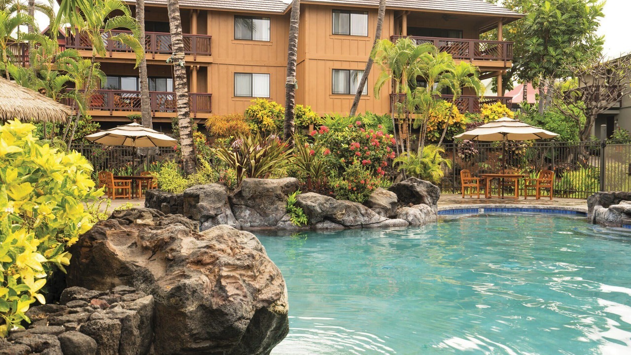 Photo of Outdoor in Kailua-Kona