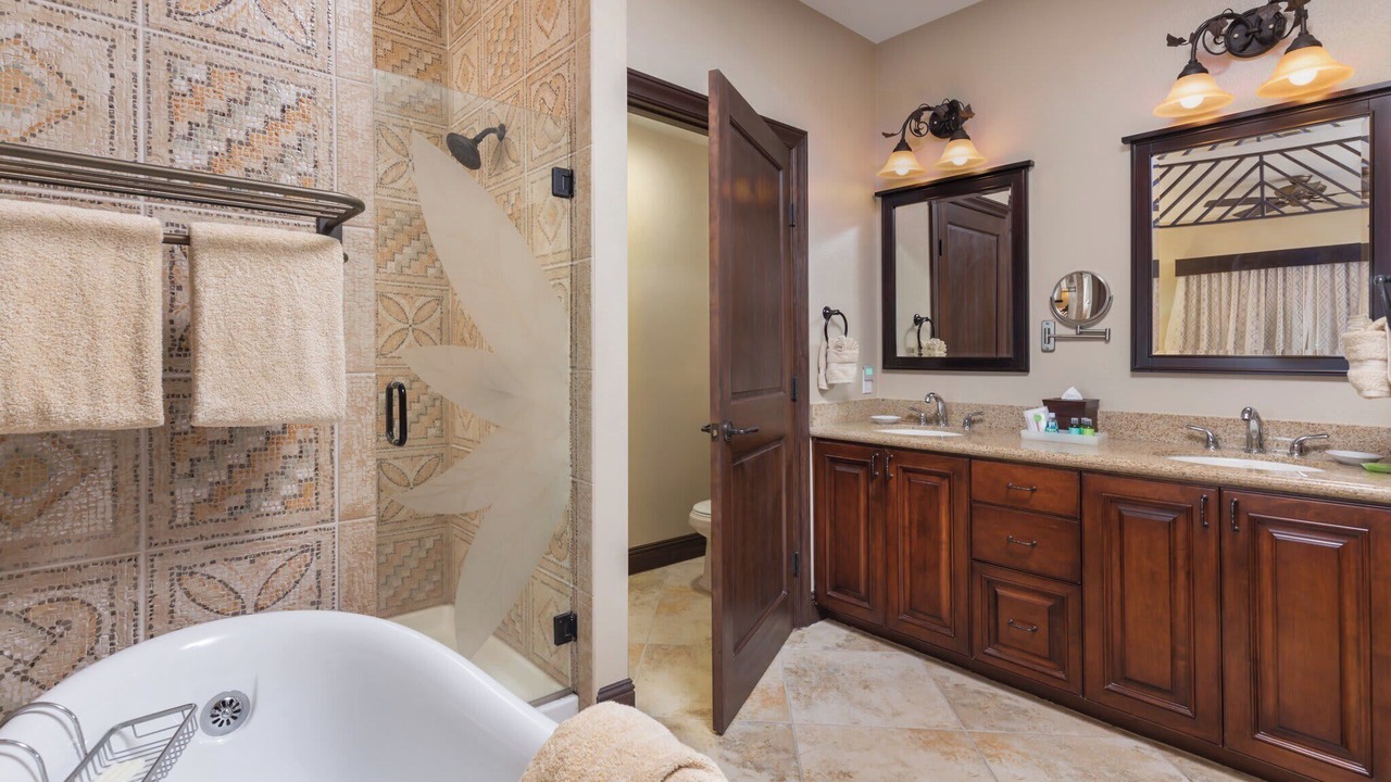 Photo of Bathroom in Kailua-Kona