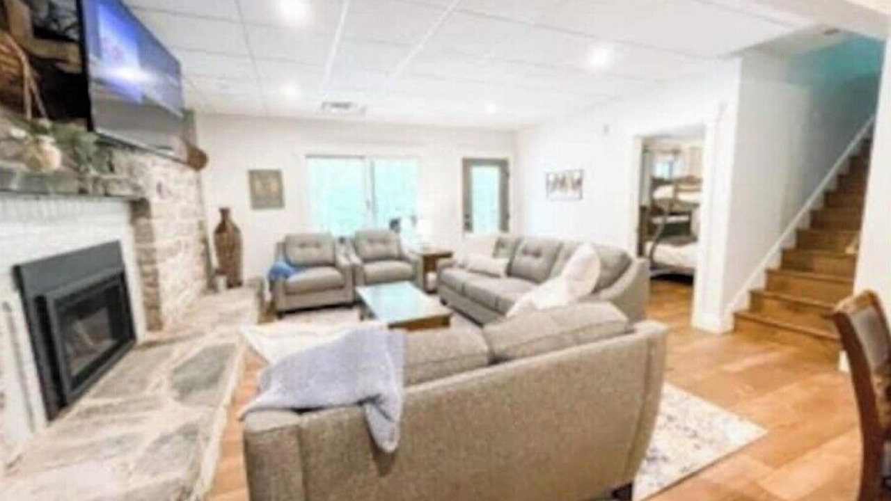 Photo of Livingroom in Turbotville