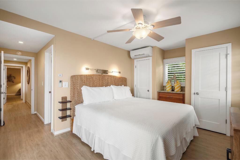 Photo of Bedroom in Kihei