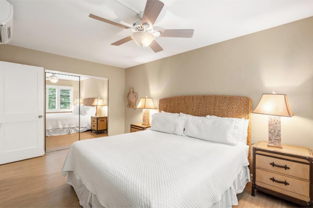 Photo of Bedroom in Kihei