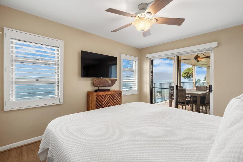 Photo of Bedroom in Kihei