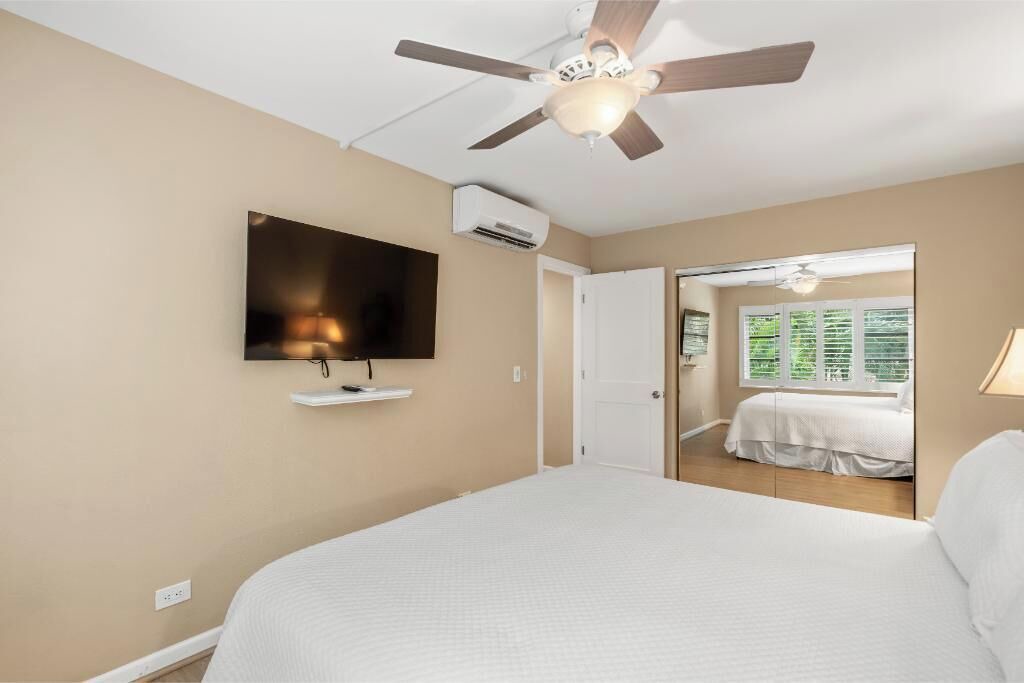 Photo of Bedroom in Kihei