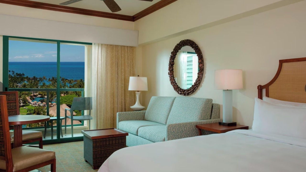 Photo of Bedroom in Ko Olina