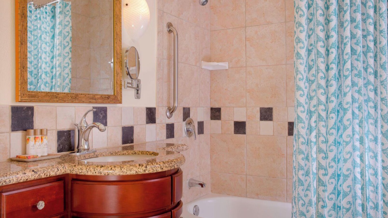 Photo of Bathroom in Ko Olina