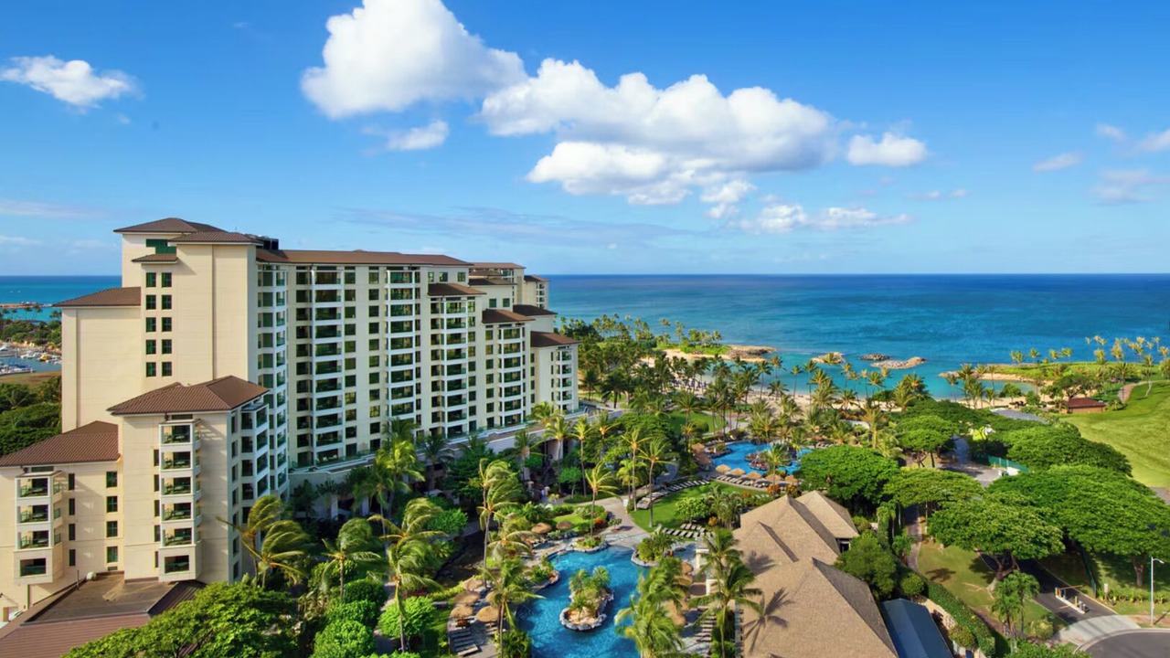 Photo of Outdoor in Ko Olina