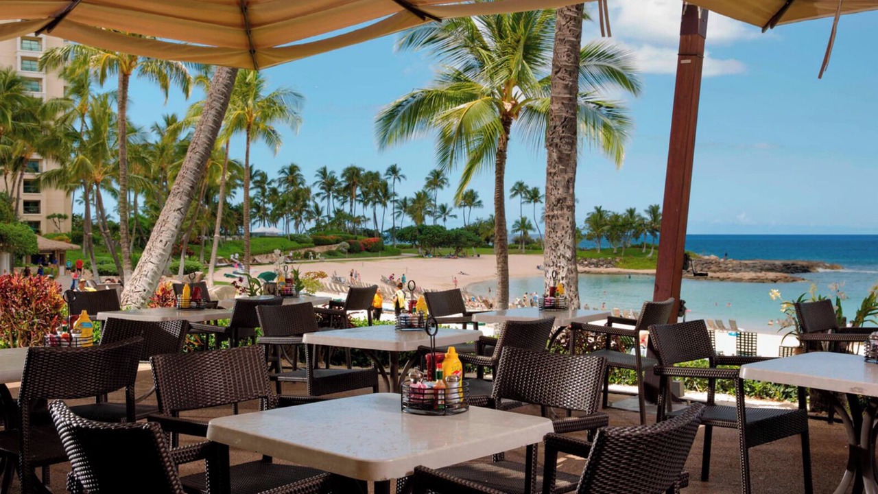 Photo of Outdoor in Ko Olina