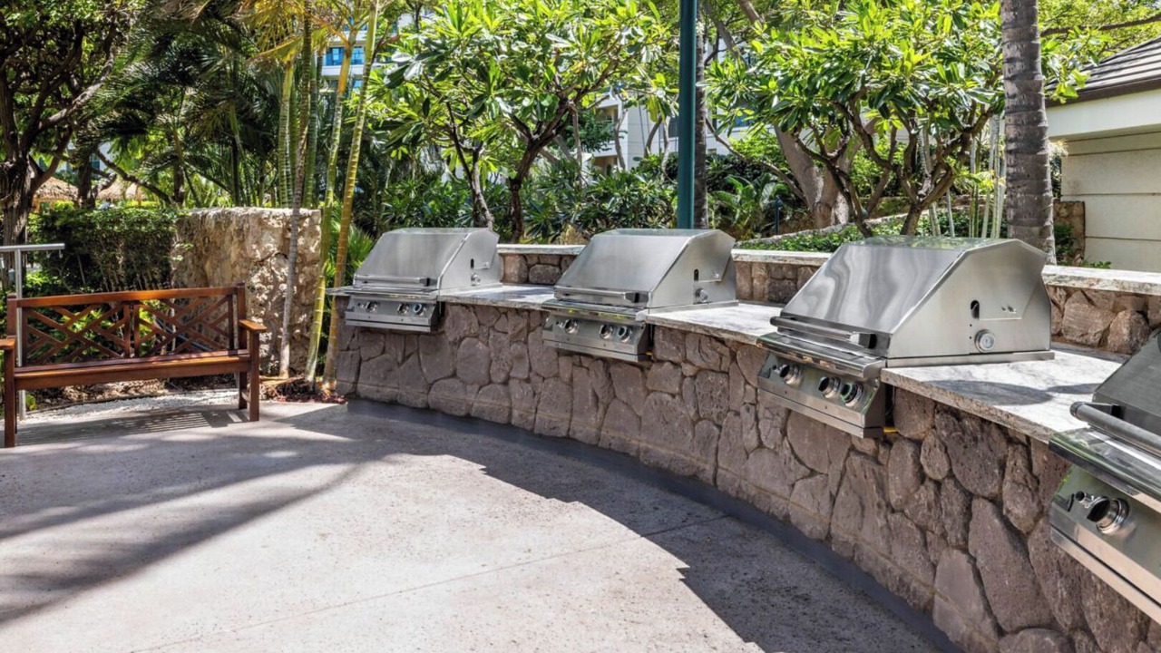 Photo of Patio Balcony in Ko Olina