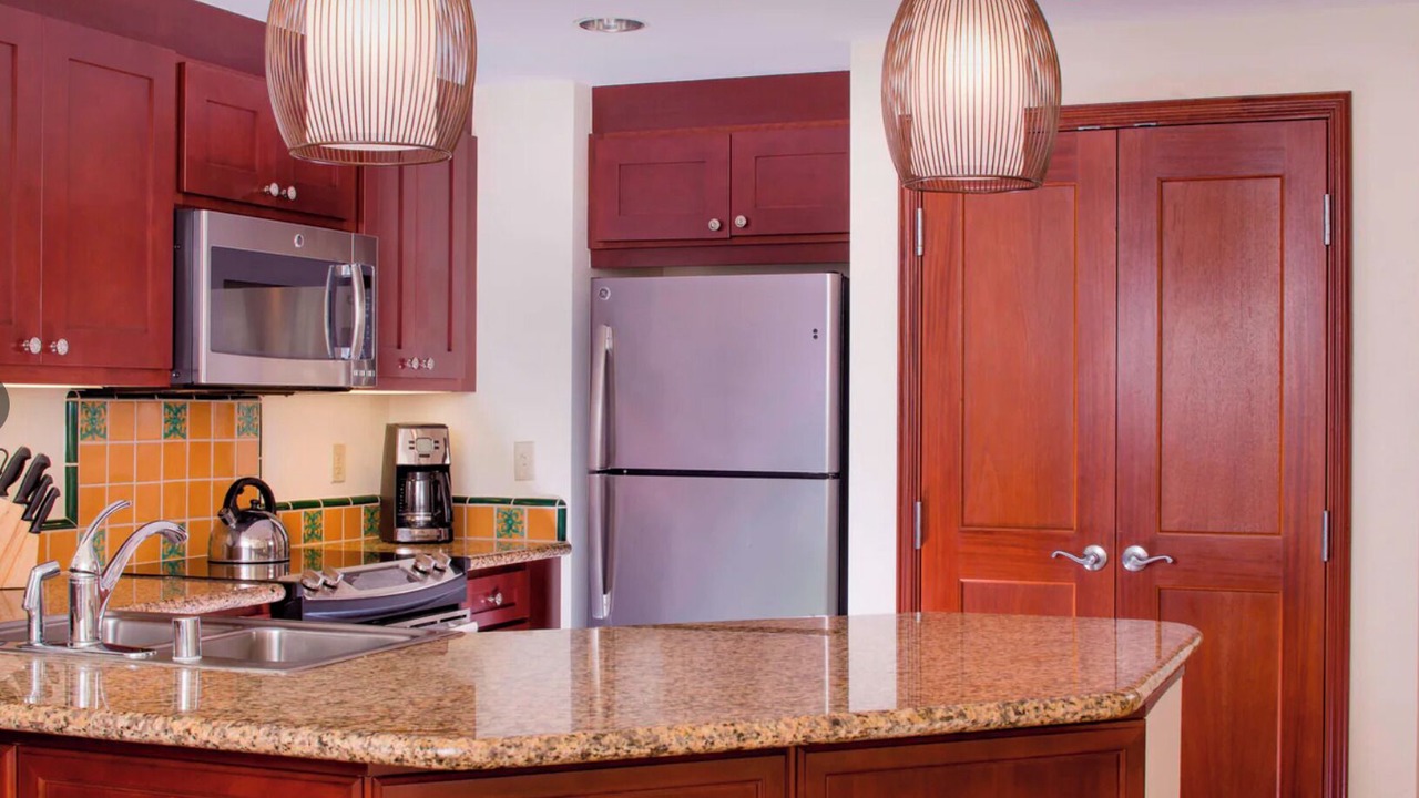 Photo of Kitchen in Ko Olina