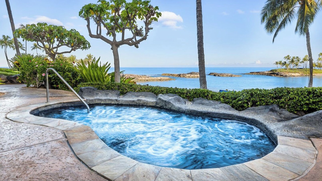 Photo of Outdoor in Ko Olina