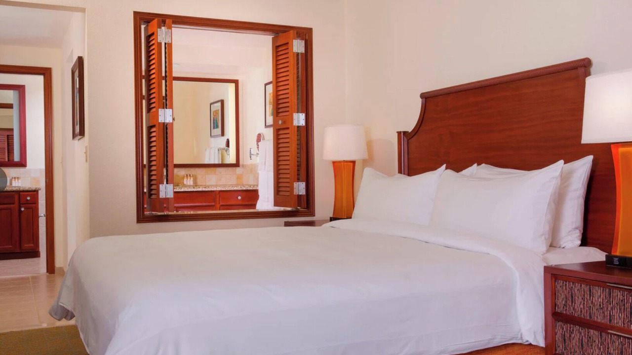 Photo of Bedroom in Ko Olina
