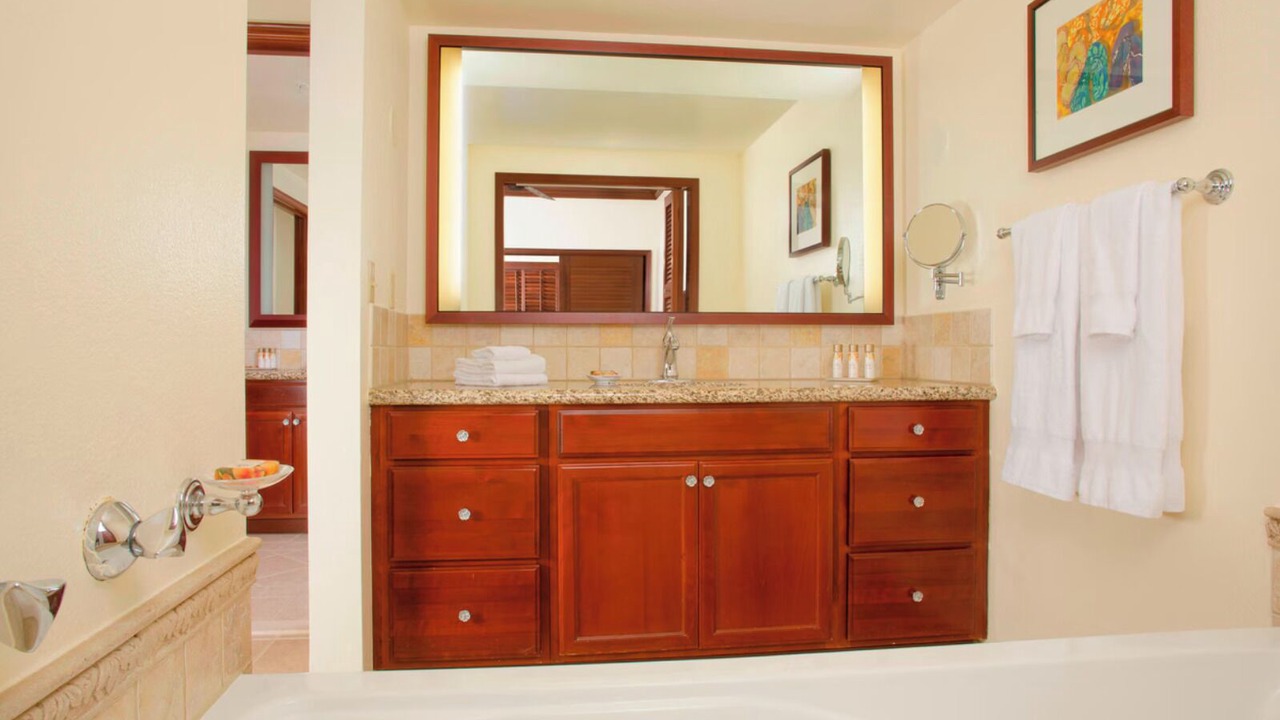 Photo of Bathroom in Ko Olina