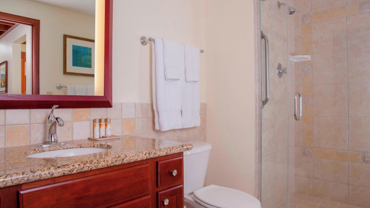 Photo of Bathroom in Ko Olina