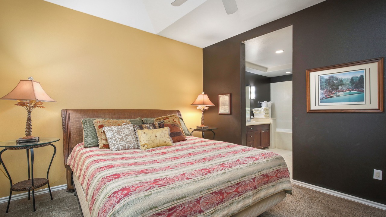 Photo of Bedroom in Waikoloa Village