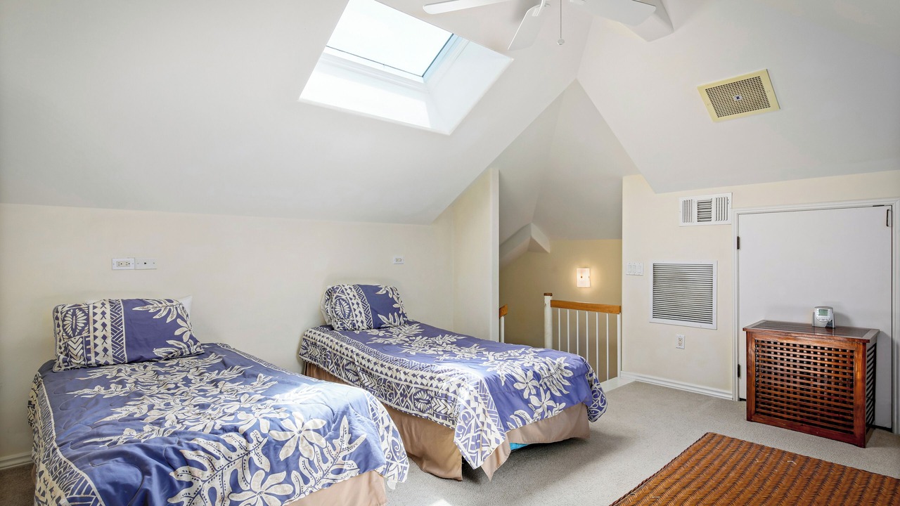 Photo of Bedroom in Waikoloa Village