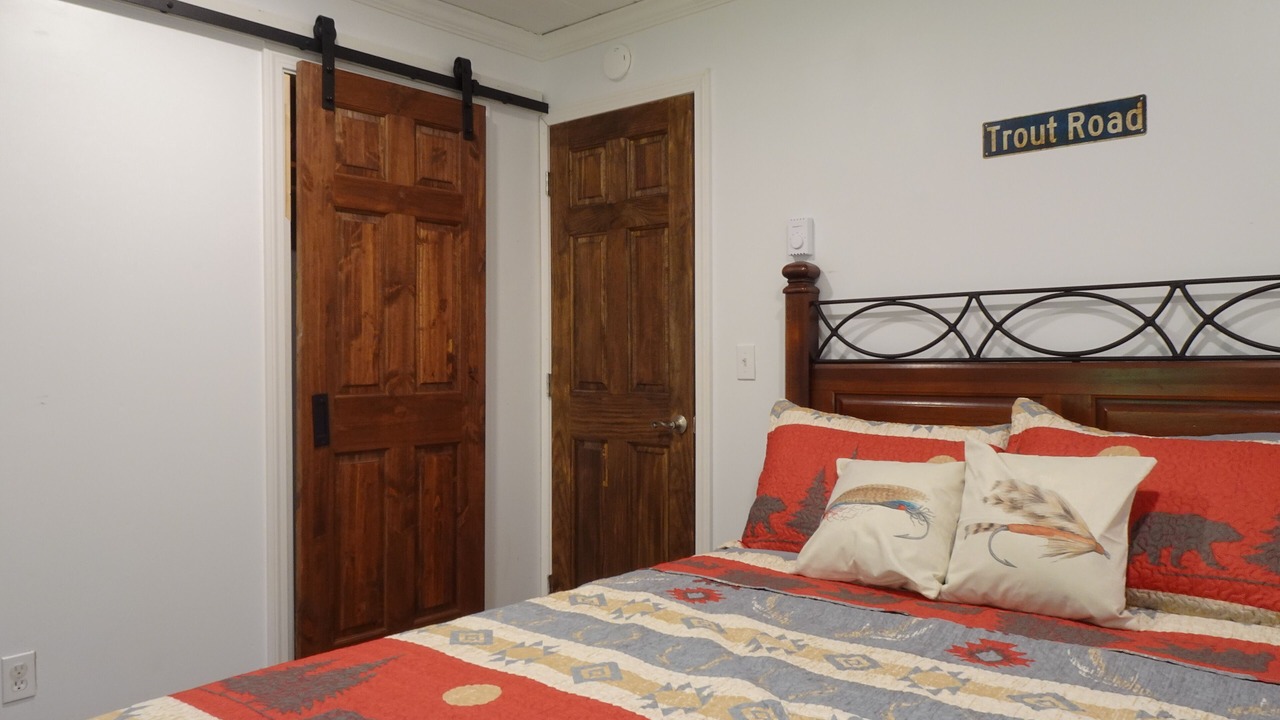 Photo of Bedroom in Chestertown