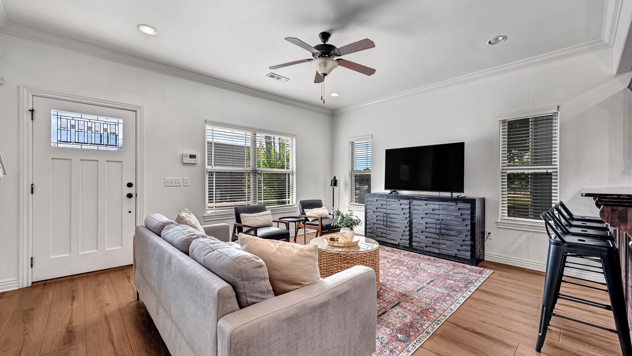 Photo of Livingroom in Fayetteville