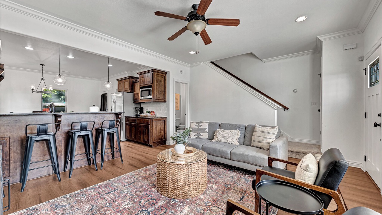Photo of Livingroom in Fayetteville