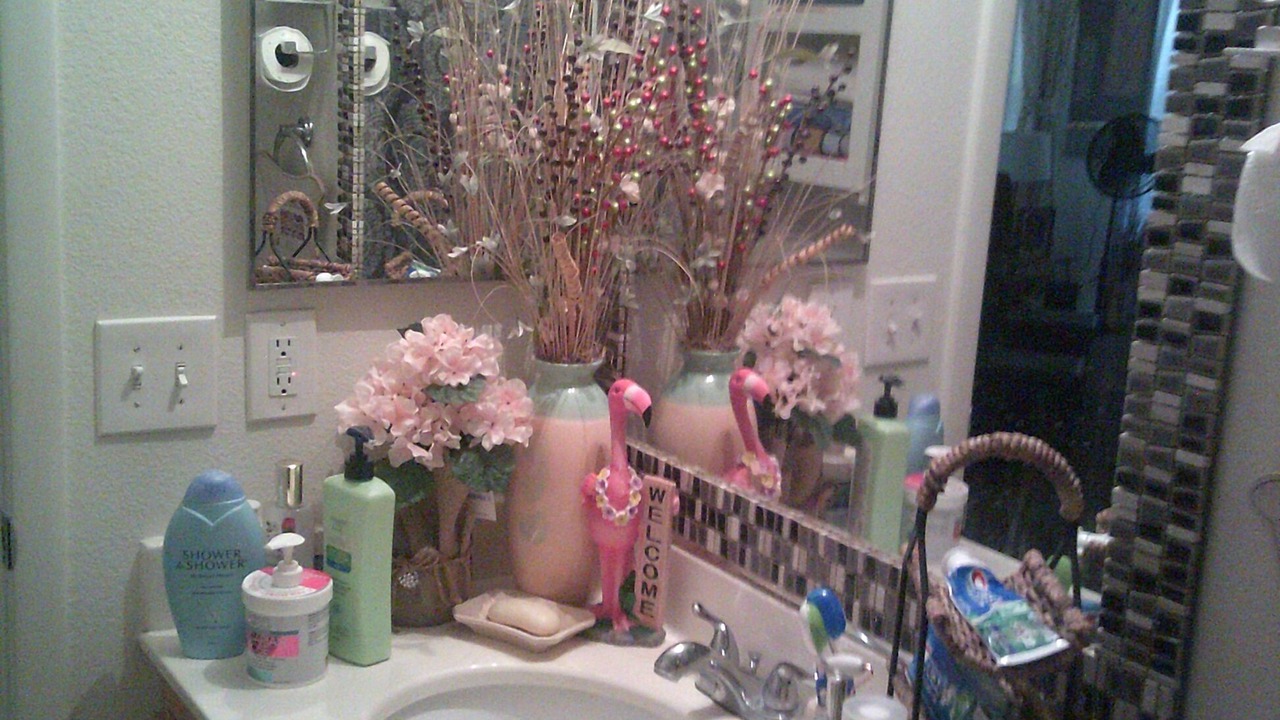 Photo of Bathroom in North Las Vegas