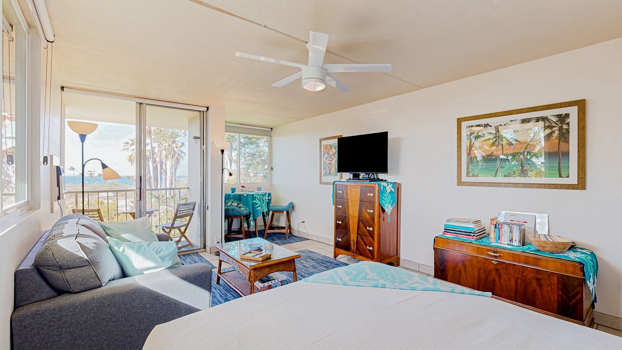 Photo of Bedroom in Kihei
