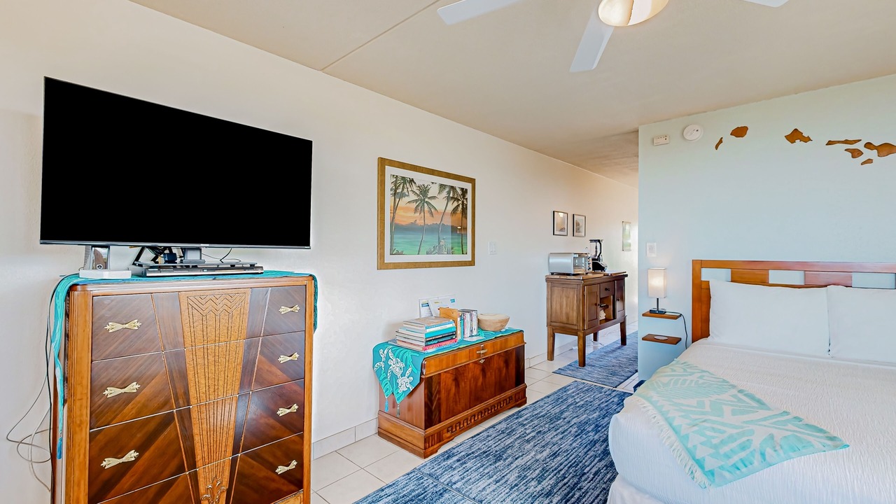 Photo of Bedroom in Kihei