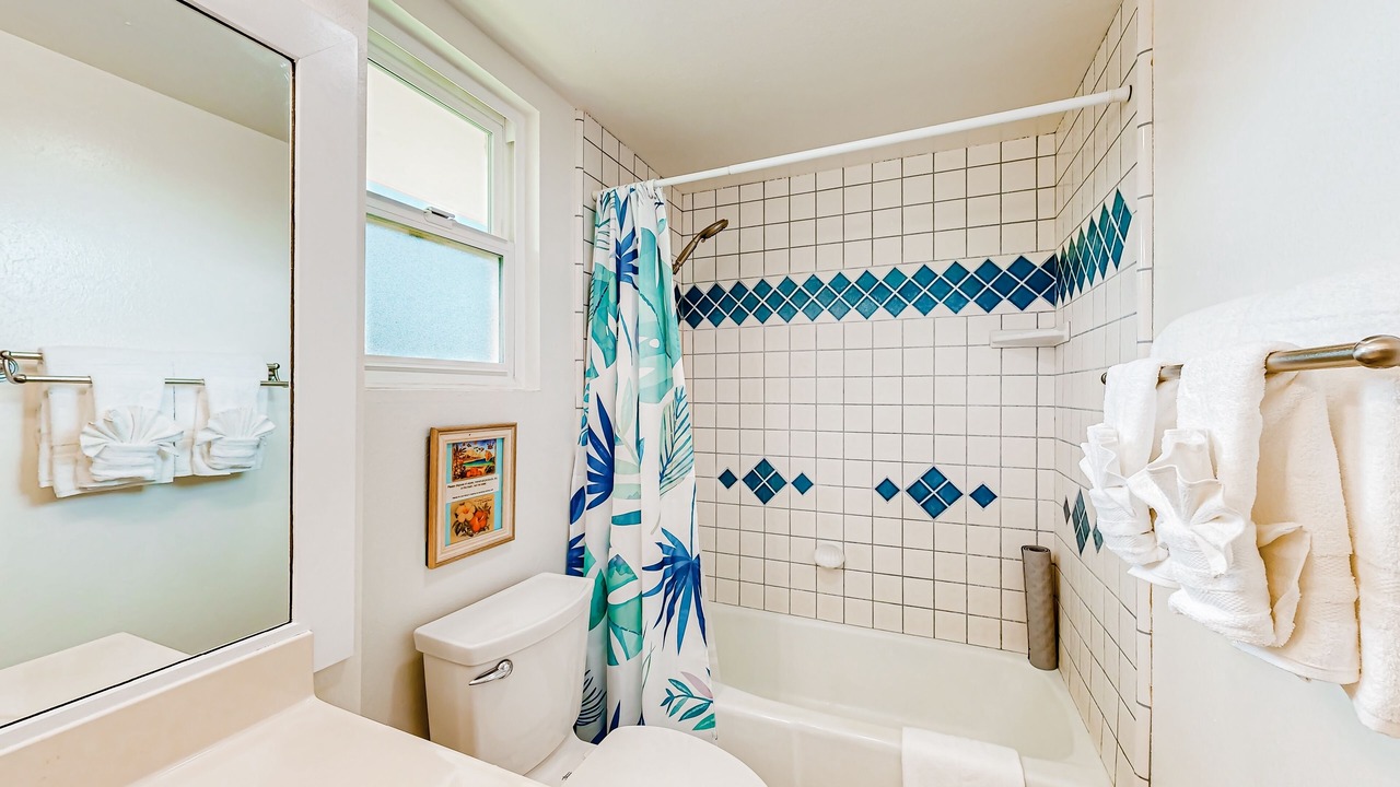 Photo of Bathroom in Kihei
