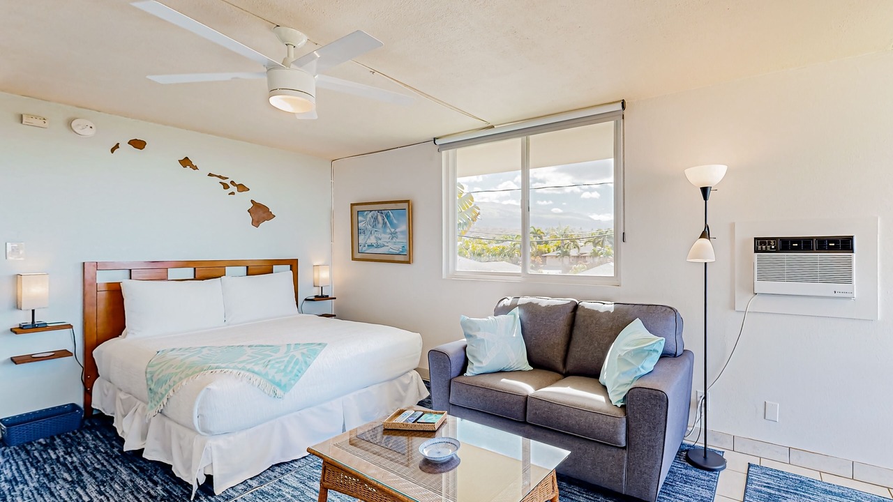 Photo of Bedroom in Kihei
