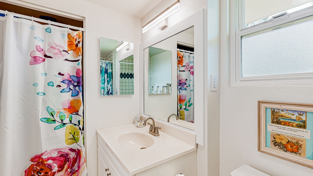 Photo of Bathroom in Kihei