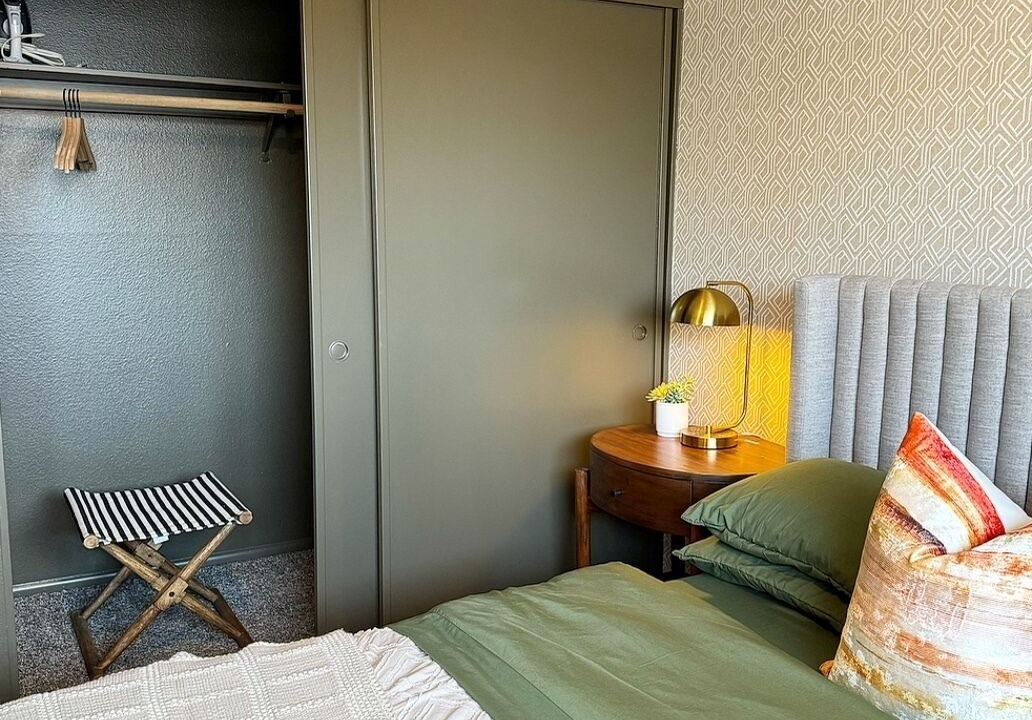 Photo of Bedroom in Las Vegas