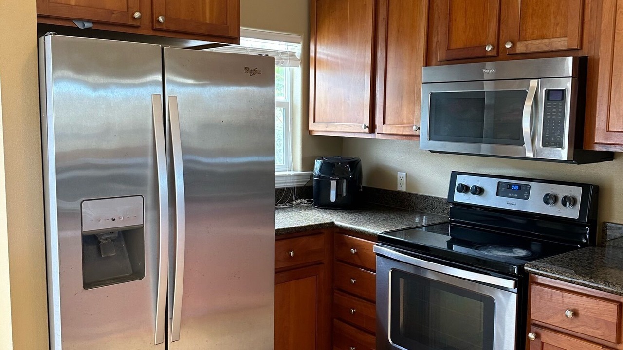 Photo of Kitchen in Kalaoa