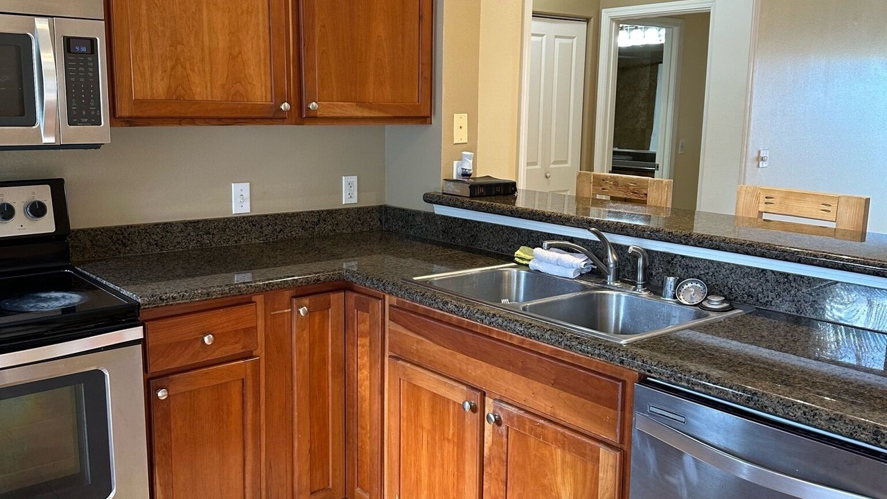 Photo of Kitchen in Kalaoa