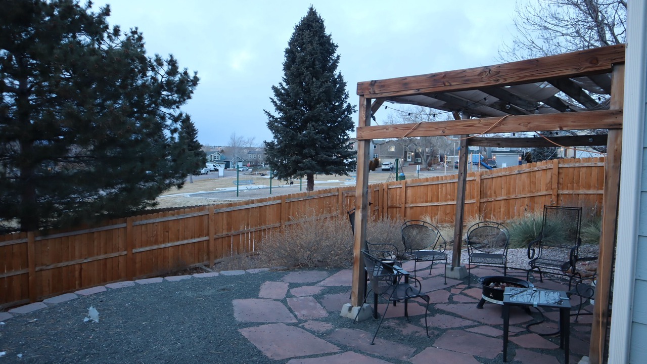 Photo of Outdoor in Colorado Springs