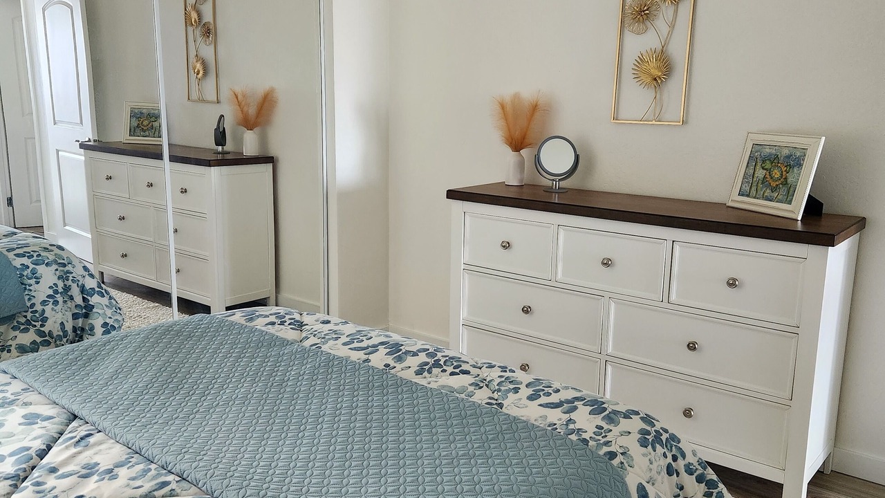 Photo of Bedroom in Makaha Valley