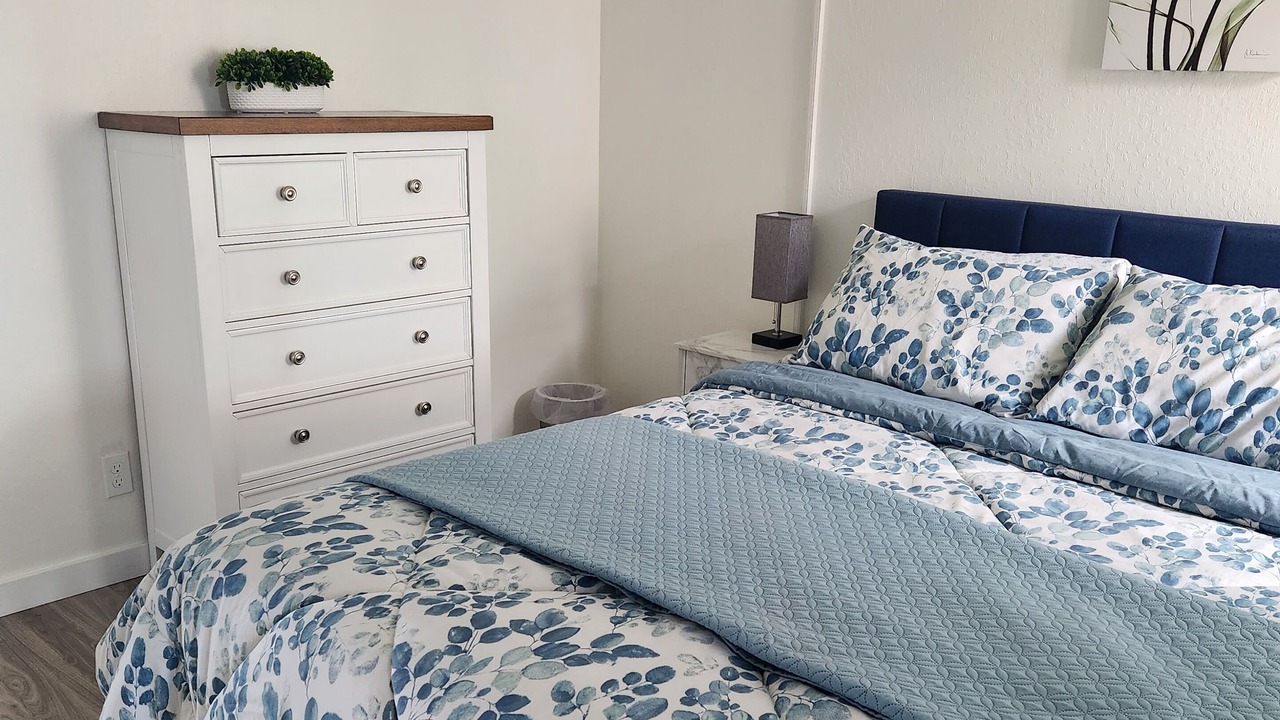 Photo of Bedroom in Makaha Valley