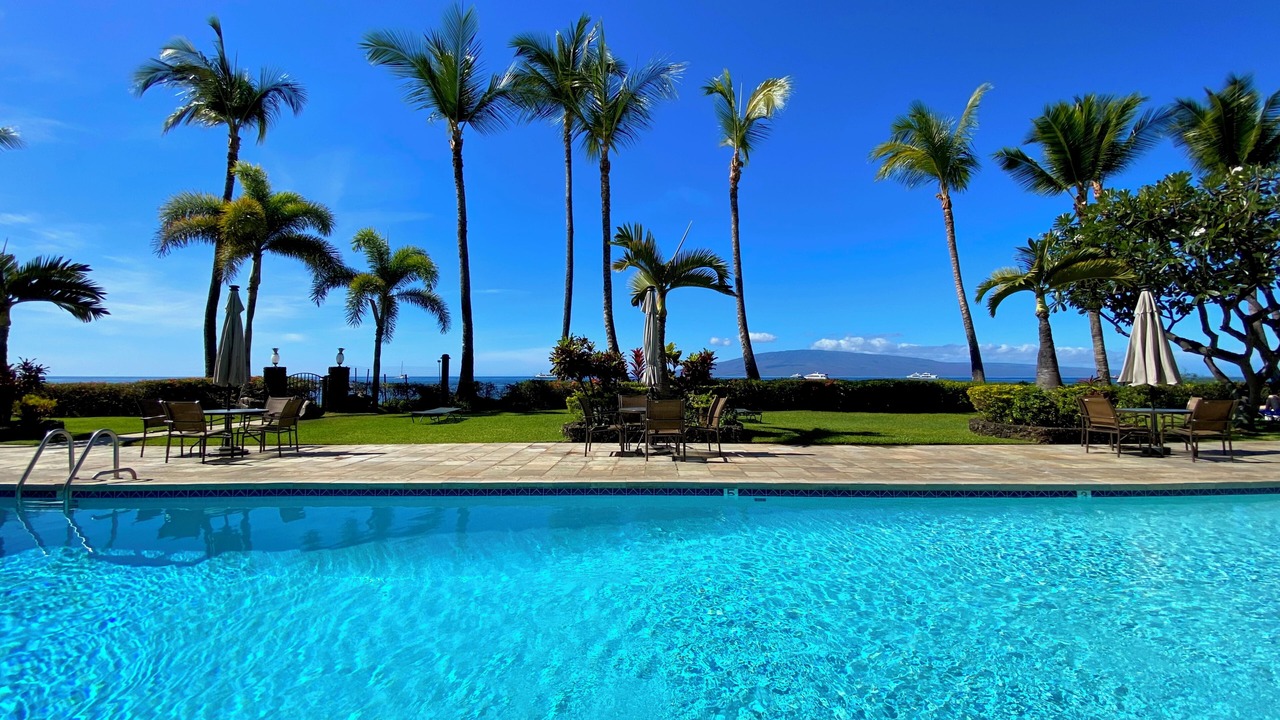 Photo of Outdoor in Historic Lahaina Front Street