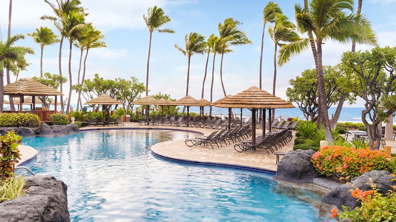 Photo of Outdoor in Kaanapali