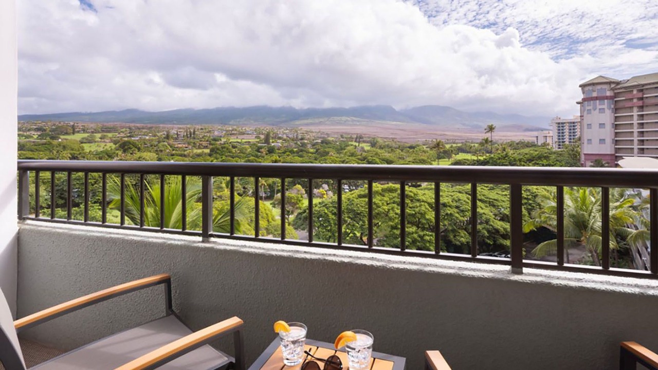 Photo of Outdoor in Kaanapali