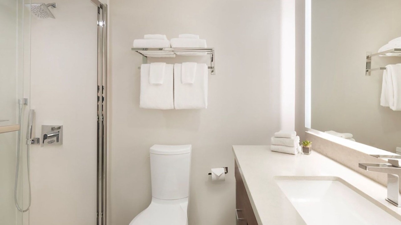 Photo of Bathroom in Kaanapali